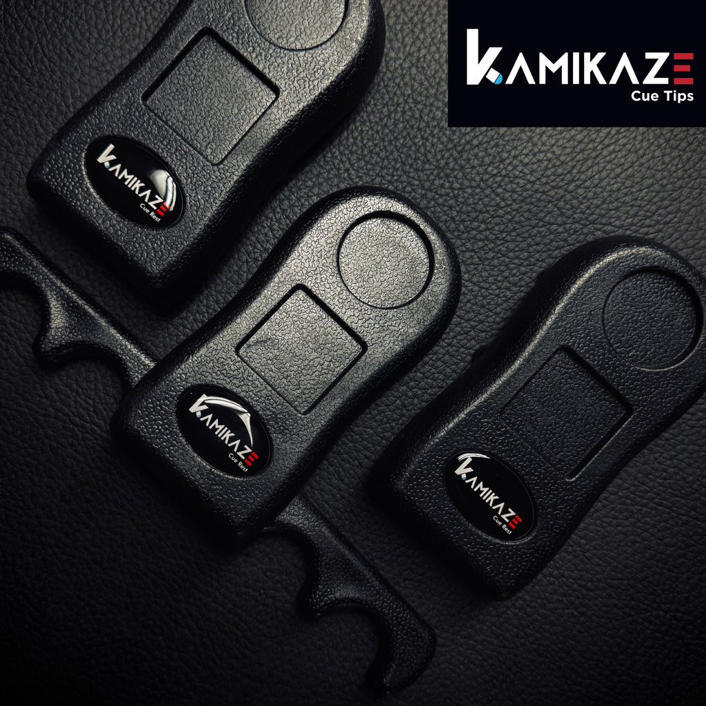 Kamikaze Cue Rest