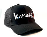 Kamikaze Baseball Cap 100% Polyester/Water Proof