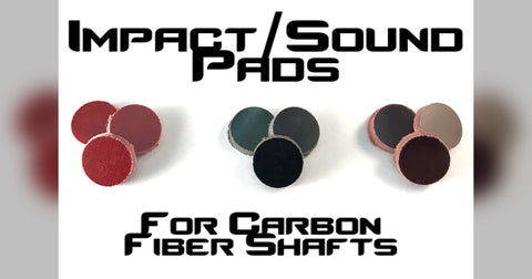 Impact/Sound Pads