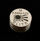 Kamikaze ELITE Med (3 Tips)