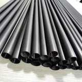 Carbon Fiber Shaft Blanks  (Unfilled)  Available Sizes 11.8, 12.0, 12.4, 12.9, 14.0