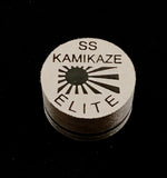 Kamikaze ELITE SS (3 Tips)