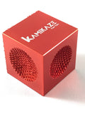 Kamikaze Cue Tip Cube Shaper