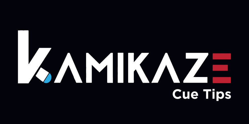 Kamikaze Cue Tips