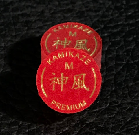 Kamikaze Premium Red MED (1 Tip)