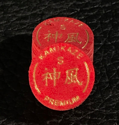 Kamikaze Premium Red SOFT (1 Tip)