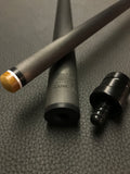 Carbon Fiber Shaft 12.4mm Pro Taper
