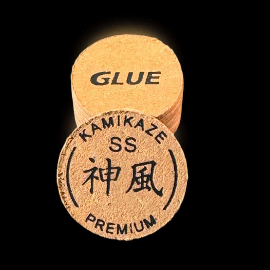 Kamikaze Premium Tan SS (1 Tip)