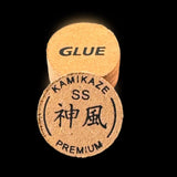 Kamikaze Premium Tan SS (1 Tip)
