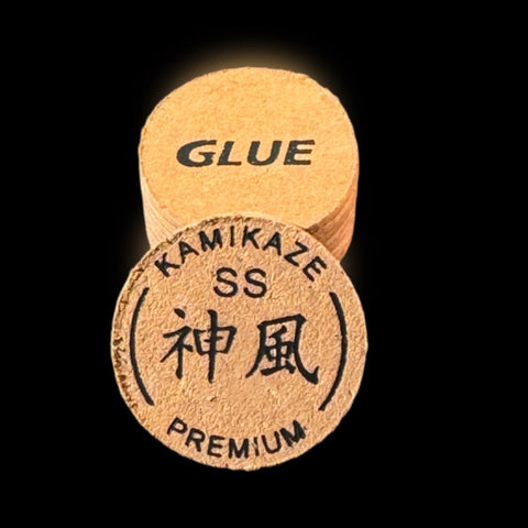 Kamikaze Premium Tan SS (1 Tip)