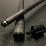Carbon Fiber Shaft 11.8mm Slow Rise Taper