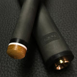 Carbon Fiber Shaft 12.4mm Pro Taper