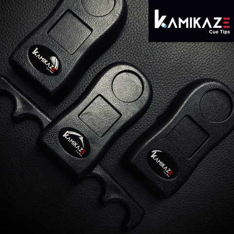 Kamikaze Cue Rest
