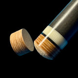 Kamikaze Premium Tan Mix (4 Tips).