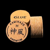 Kamikaze Premium Tan HARD (3 Tips)