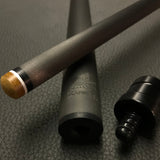 Carbon Fiber Shaft 12.4mm Pro Taper