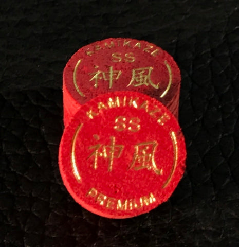Kamikaze Premium Red SS (1 Tip)