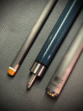 Kamikaze Carbon Fiber Pool Cue