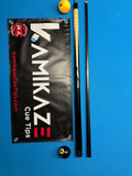 Kamikaze Shop (Mini) Banner 1ft x 2ft (Vinyl)