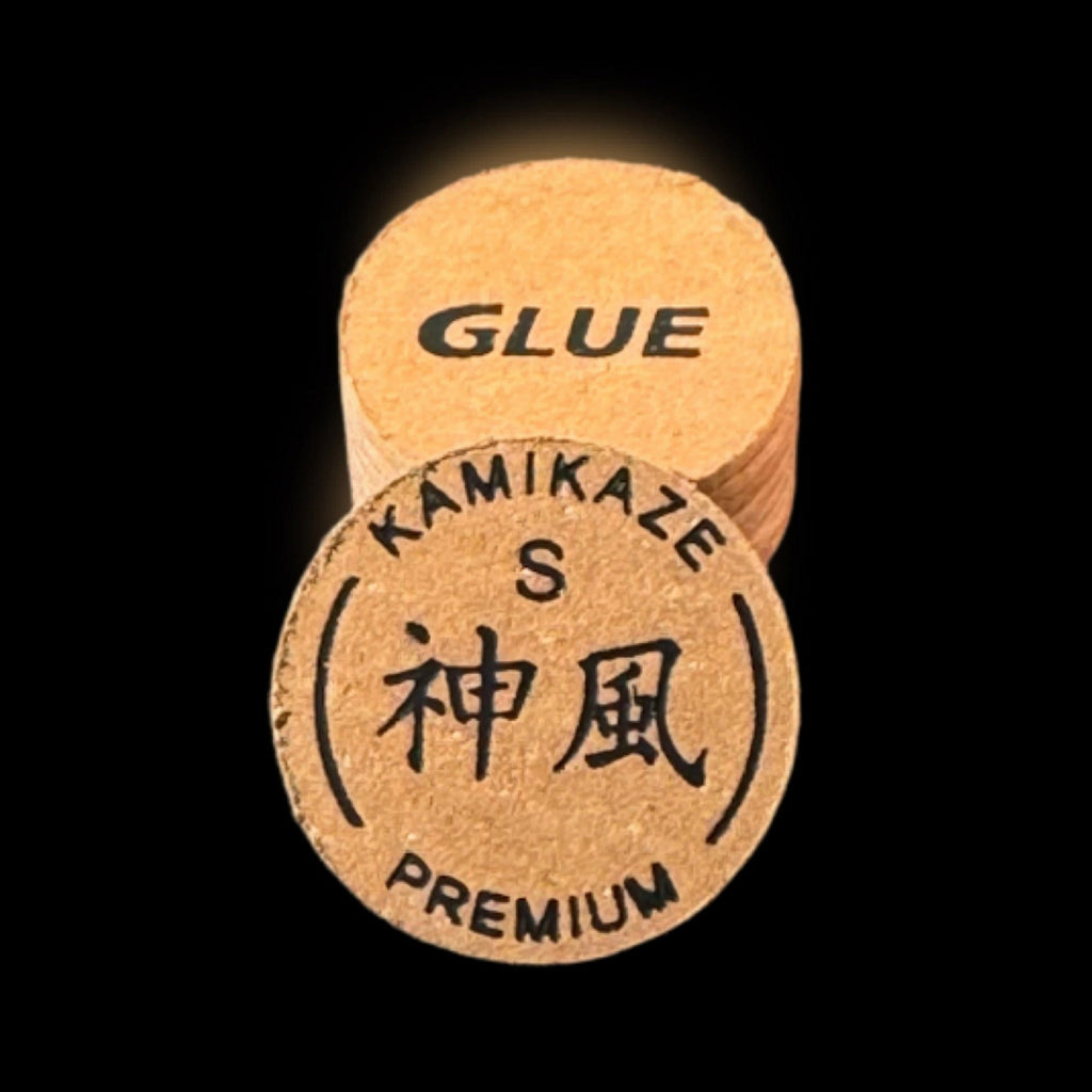 Kamikaze Premium Tan SOFT (1 Tip)
