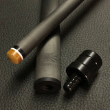 Carbon Fiber Shaft 12.4mm Pro Taper