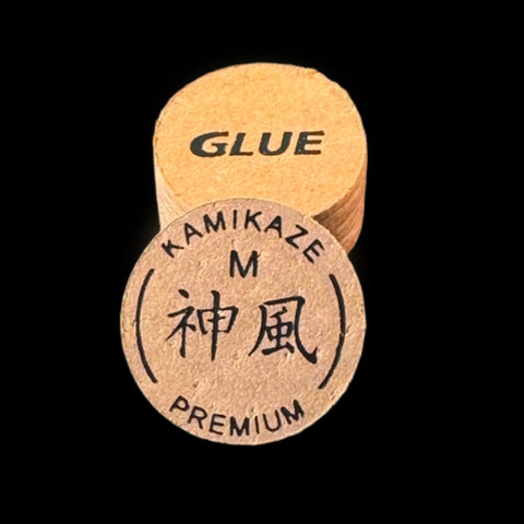 Kamikaze Premium Tan MED (1 Tip)