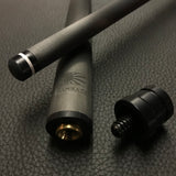 Carbon Fiber Shaft 11.8mm Slow Rise Taper