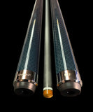 Kamikaze Carbon Fiber Pool Cue