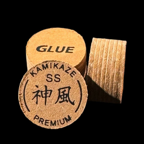 Kamikaze Premium Tan SS (3 Tips)