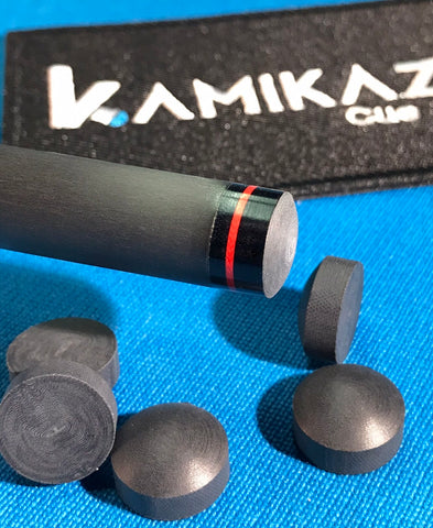 (Break/Jump) Kamikaze Tips (Phenolic) (3 Tips)