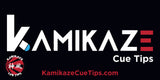 Kamikaze Shop (Mini) Banner 1ft x 2ft (Vinyl)