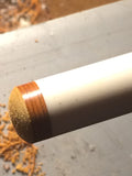 Kamikaze Original Brown 8 Layered Tip (SH) (1 Tip)