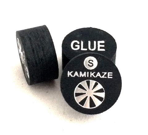 Kamikaze Black Soft (3 Tips)