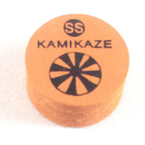 Kamikaze Original Brown 8 Layered Tip (SH) (1 Tip)