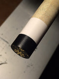 Kamikaze Black Hard Tips (3 Tips)