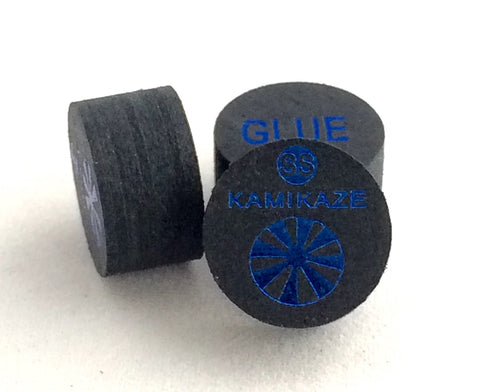 Kamikaze Black Super Soft (3 Tips)