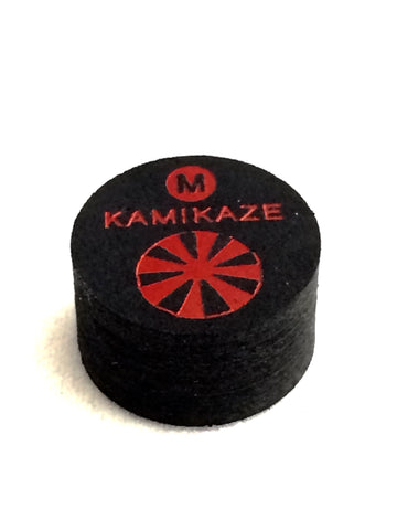 Kamikaze Black (Medium)