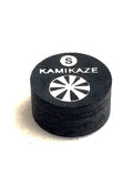 Kamikaze Black (Soft)