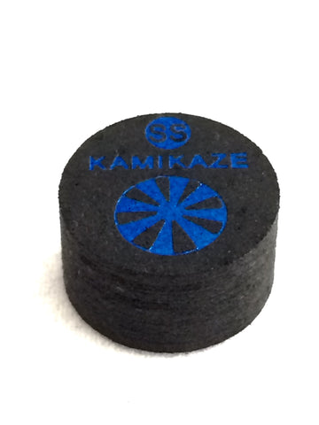 Kamikaze Black  (Super Soft)