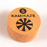 Kamikaze Original Brown 8 Layered Tip (Soft) (1 Tip)