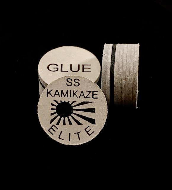 Kamikaze ELITE SS (3 Tips)