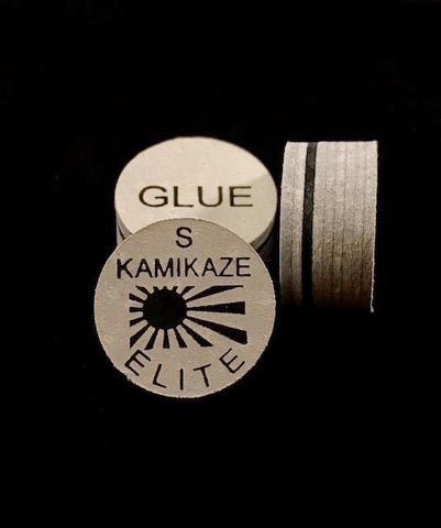 Kamikaze ELITE Soft (2 Tips)