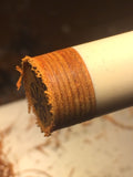 Kamikaze Original Brown 8 Layered Tips (3 Tips) (MED)