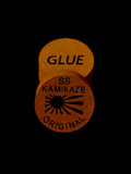 Kamikaze Original Brown 8 Layered Tip (SS) (1 Tip)