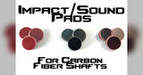 Impact/Sound Pads