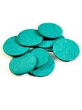 Fiber Pads for Ferrules
