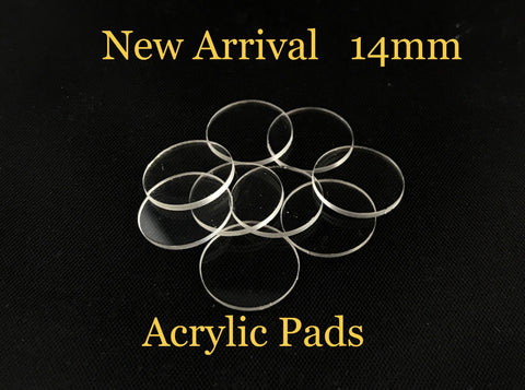Acrylic Pads (10 Pads)