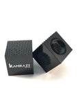 Kamikaze Cue Tip Cube Shaper