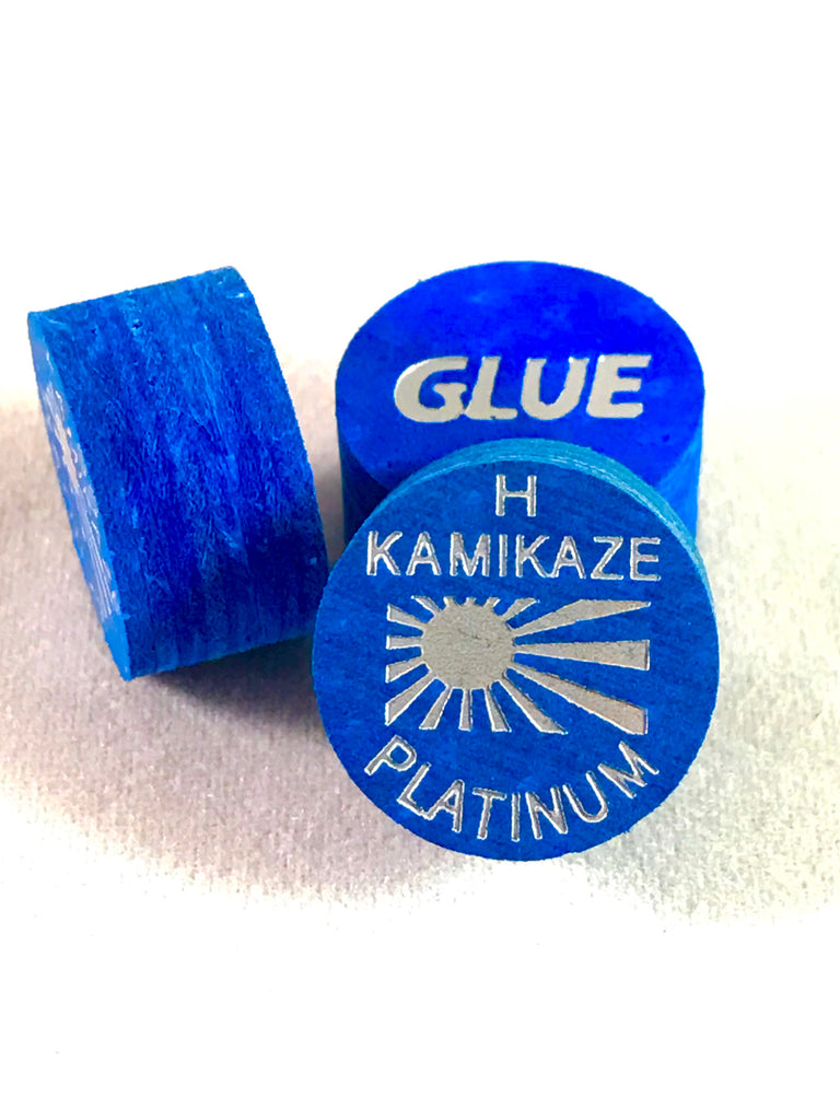 Kamikaze PLATINUM HARD (3 Tips)
