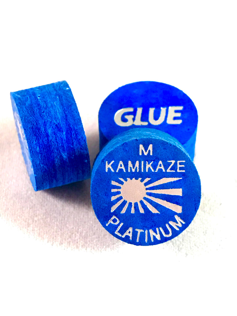 Kamikaze PLATINUM MED (3 Tips)